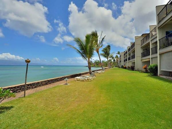 Kaanapali Condo 956652