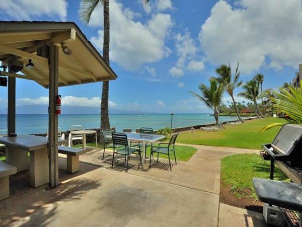 Kaanapali Condo 956652