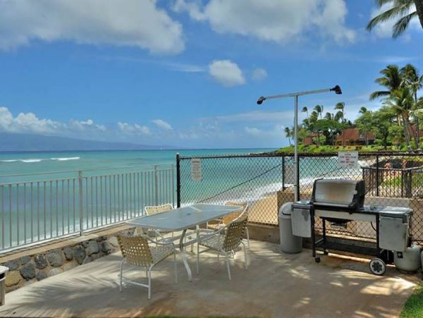 Kaanapali Condo 956652