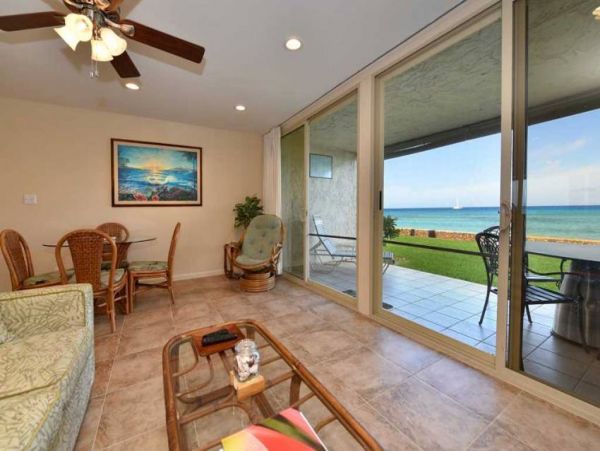 Kaanapali Condo 956653