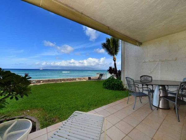 Kaanapali Condo 956653