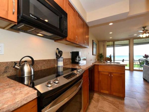Kaanapali Condo 956653