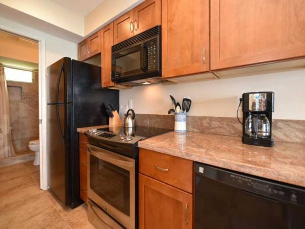 Kaanapali Condo 956653