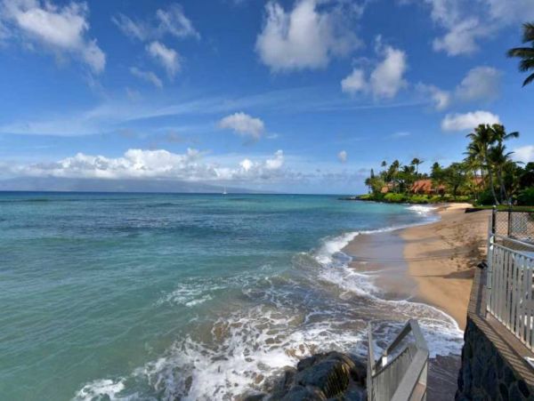 Kaanapali Condo 956653