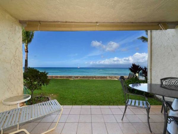 Kaanapali Condo 956653