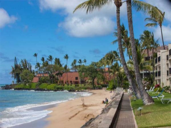 Kaanapali Condo 956653