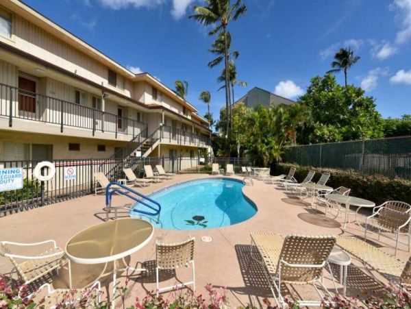 Kaanapali Condo 956653