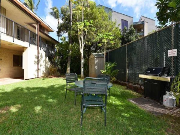 Kaanapali Condo 956653