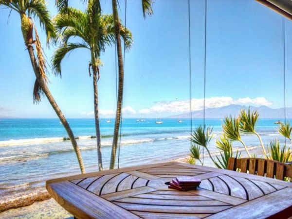 Lahaina Condo 956656