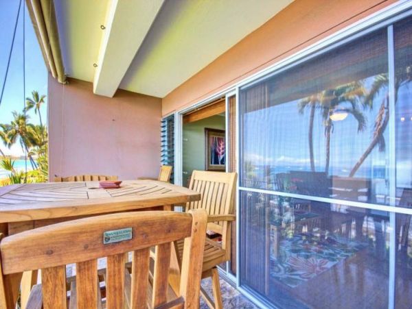 Lahaina Condo 956656