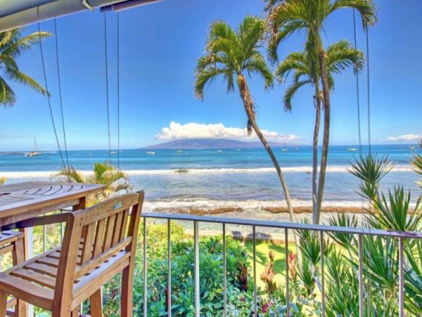 Lahaina Condo 956656
