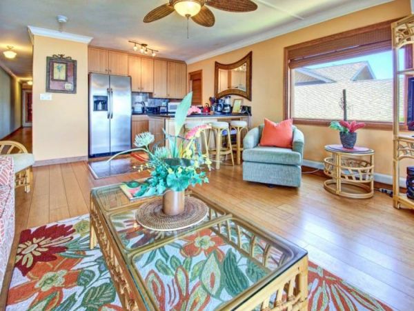 Lahaina Condo 956656