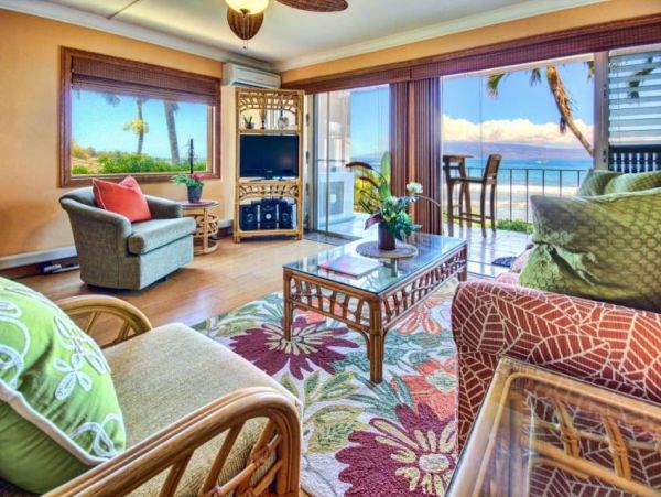 Lahaina Condo 956656