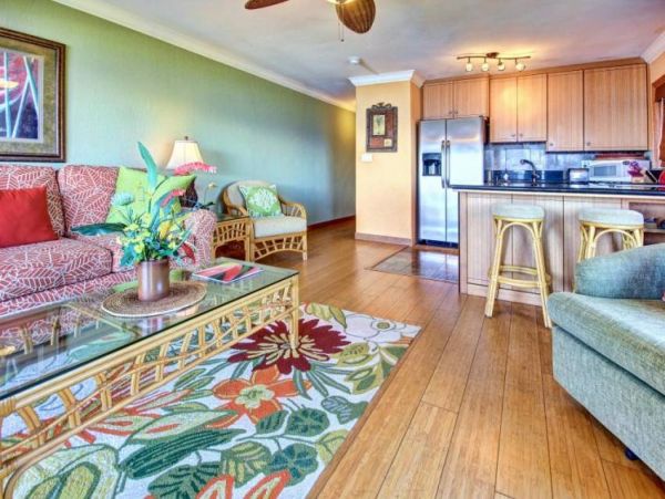 Lahaina Condo 956656