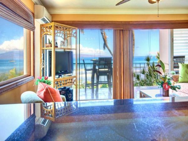 Lahaina Condo 956656