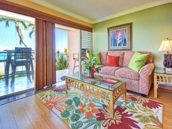 Lahaina Condo 956656