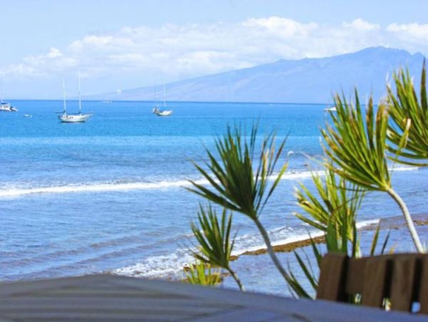 Lahaina Condo 956656