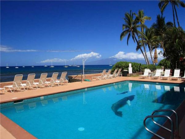 Lahaina Condo 956656