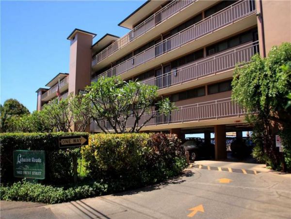 Lahaina Condo 956656