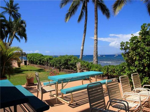 Lahaina Condo 956656