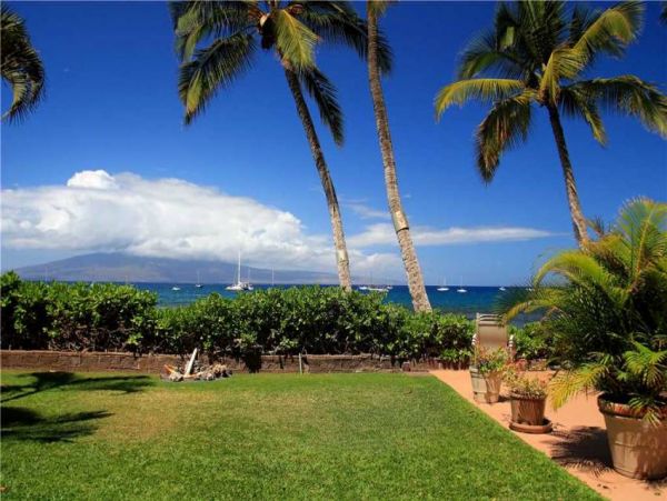 Lahaina Condo 956656