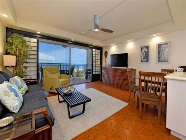 Lahaina Condo 956657