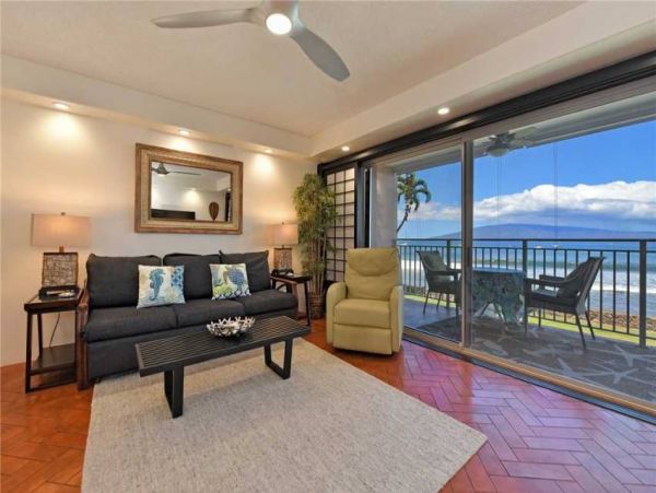 Lahaina Condo 956657