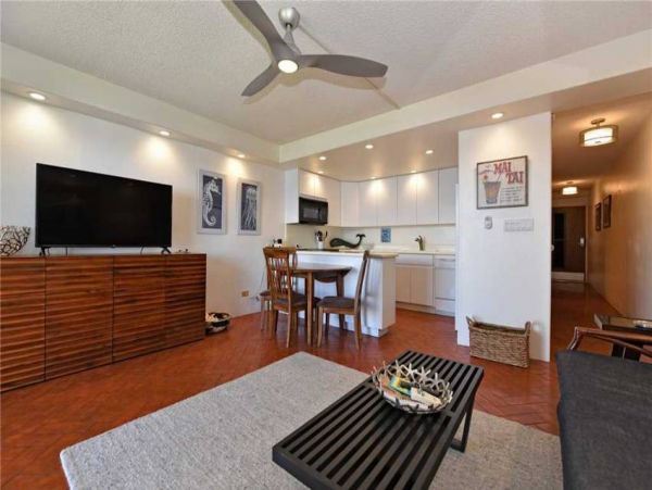 Lahaina Condo 956657