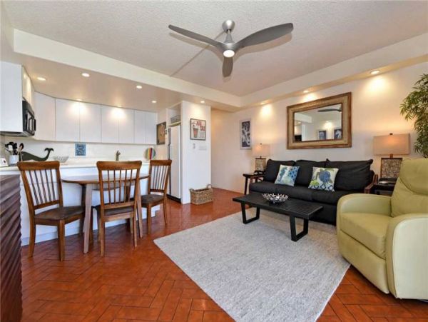 Lahaina Condo 956657