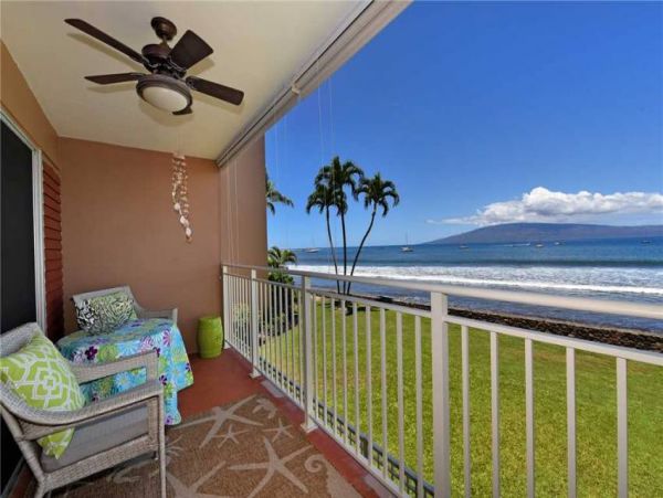 Lahaina Condo 956657