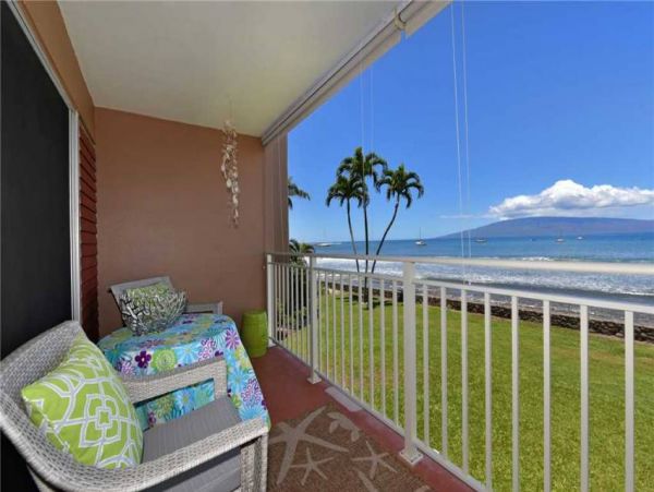 Lahaina Condo 956657