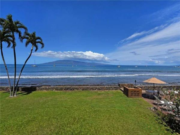 Lahaina Condo 956657