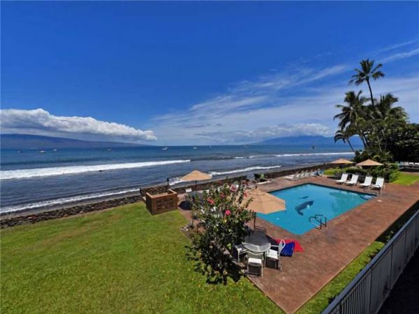 Lahaina Condo 956657