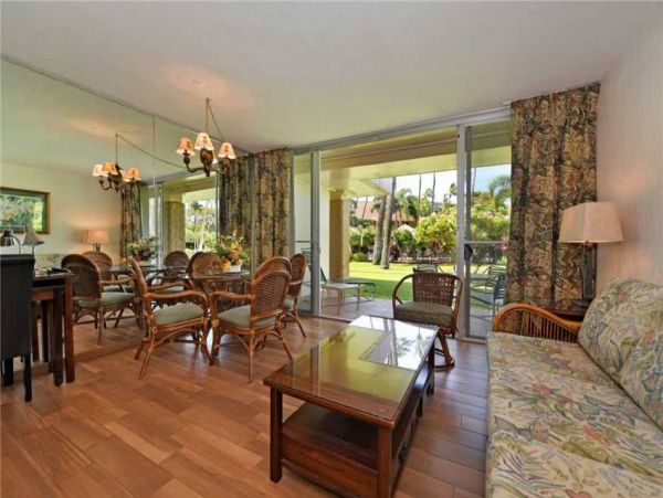 Kaanapali Condo 956658