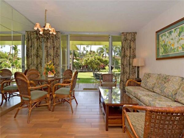 Kaanapali Condo 956658