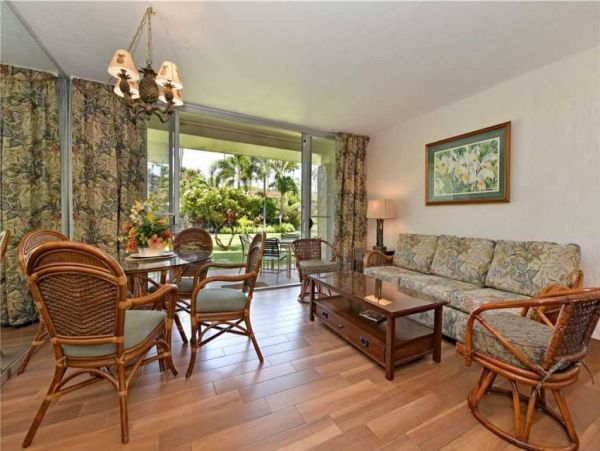 Kaanapali Condo 956658