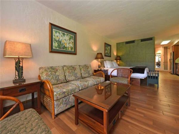 Kaanapali Condo 956658