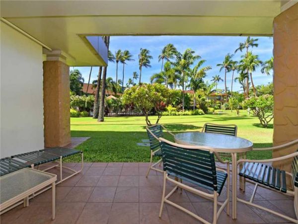 Kaanapali Condo 956658
