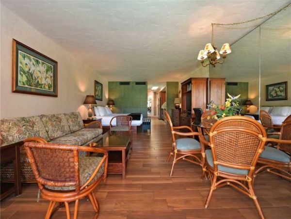 Kaanapali Condo 956658