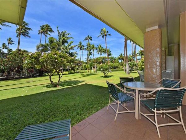 Kaanapali Condo 956658