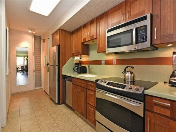 Kaanapali Condo 956658