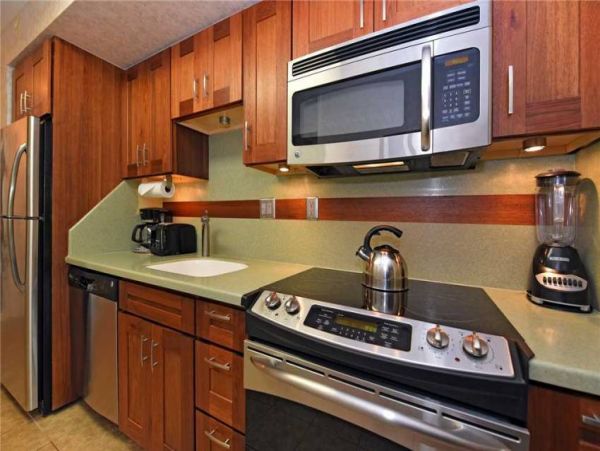 Kaanapali Condo 956658