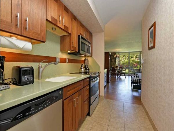 Kaanapali Condo 956658