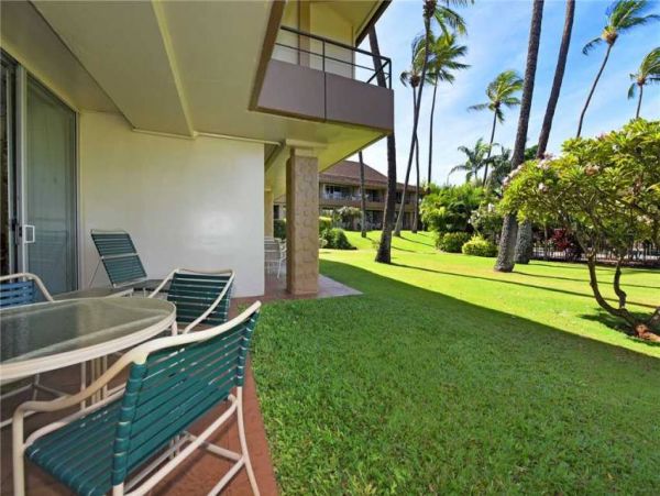 Kaanapali Condo 956658