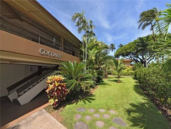 Kaanapali Condo 956658