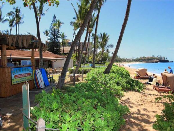 Kaanapali Condo 956658