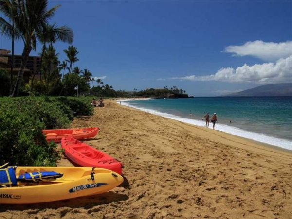 Kaanapali Condo 956658
