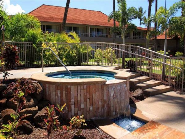 Kaanapali Condo 956658