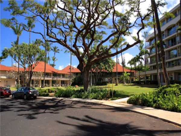 Kaanapali Condo 956658