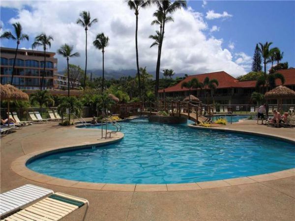 Kaanapali Condo 956658